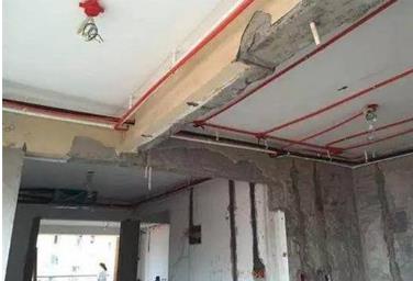 正镶白旗漏水维修 墙面漏水怎么办呢?墙面漏水的原因?