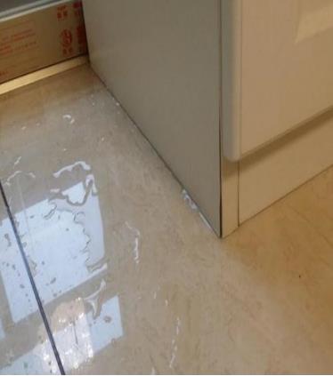 正镶白旗漏水检测 厕所漏水怎么检测?